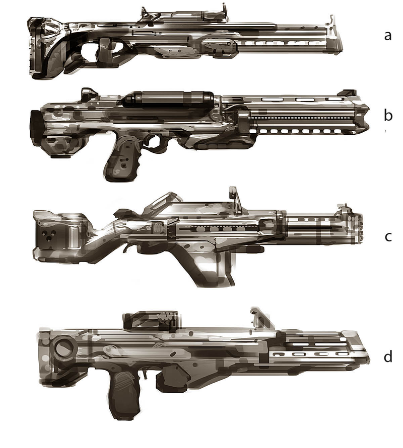 Illustration for article titled The Destructive Video Game Art of Coro Kaufman